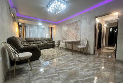 Tomis Nord apartament 3 camere semidecomandat termen scurt - 2