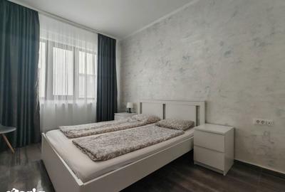 Apartament cu 3 camere în Nord - 4
