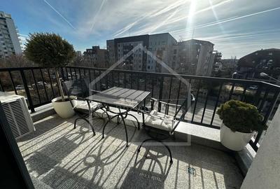 Apartament 4 camere | Sisesti | 2 locuri parcare | LUX - 14