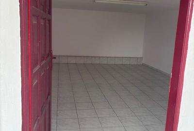 Casă individuală cu 4 camere cu Garaj în Dobra - 3