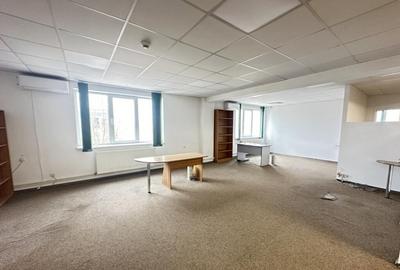 Hala industriala aut. ISU - 1200mp + birouri 900mp zona Mall - 8