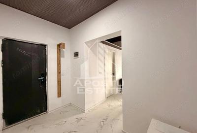 Casă cu 4 camere cu Canalizare în Torontalului - 5