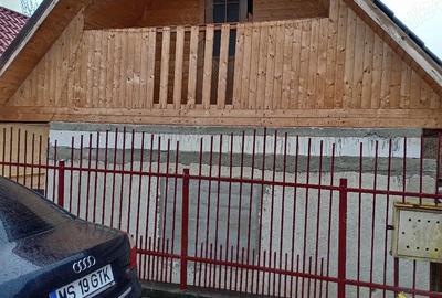 Casă cu Teren 280 Mp în Central - 5