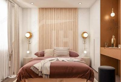 Apartament 2 camere, 53 mp, etaj 1 in bloc nou! - 4