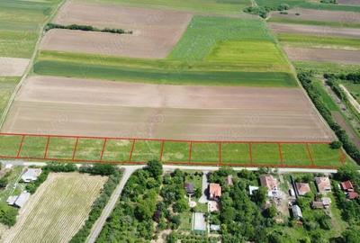 Panorama uimitoare | Cele mai frumoase locuri de casa din judet - 2