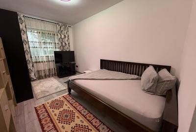 Apartament cu 2 camere semidecomandat, mobilat în Nord - 2