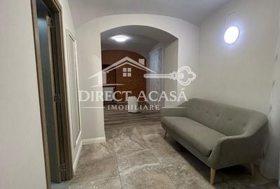 Apartament cu 2 camere în Semicentral - 4