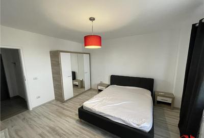 Garsonieră decomandată, mobilată în Central - 2