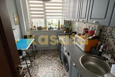 OPORTUNITATE | APARTAMENT 2 CAMERE | TEI | RENOVAT | - 4