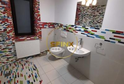 Dorobanti Capitale, vila interbelica renovata, de inchiriat pentru birouri - 30