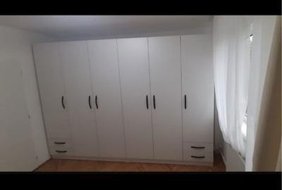 Apartament cu 2 camere decomandat în Șagului - 6