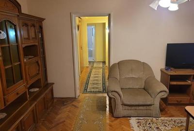 Apartament 4 camere Titan - 2