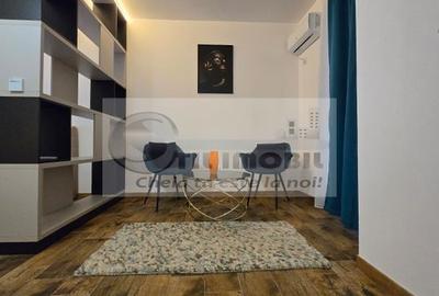 Apartament 1 camera Rediu - 399 euro - 5