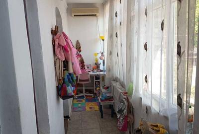 Casă cu 3 camere în Uzunu - 1