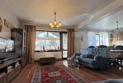 Casă cu 4 camere cu Teren 588 Mp în Central - 13