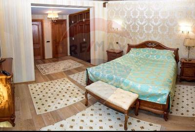 Apartament elegant cu mobilier de inspirație barocă, ciubar si sauna - 5