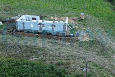 Teren Construcții intravilan de 2089 mp, în Betfia - 3