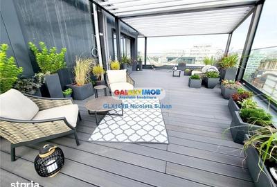Apartament cu 4 camere în Aviatorilor - 2