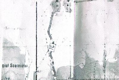 Teren Inravilan Unicat Pe Malul Raului Balea - 2