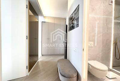 Apartament 3 camere de inchiriat II Prima inchiriere II Parcare II Pipera - 15