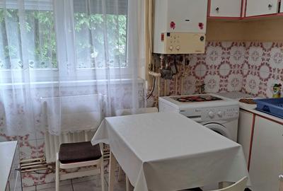 Apartament cu 2 camere semidecomandat în Central - 5
