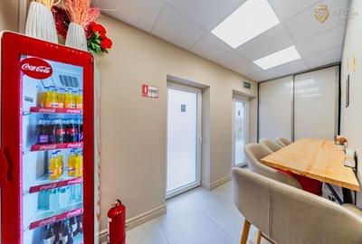 Afacere la cheie cu spatiu comercial in inima Aradului - 11