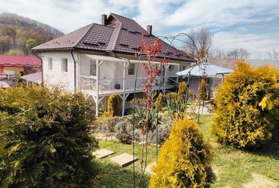 Casă cu 4 camere în Valea Chioarului - 7