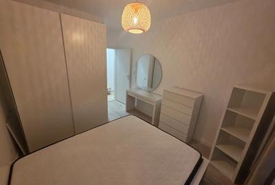 Apartament cu 2 camere decomandat în Chiajna - 4