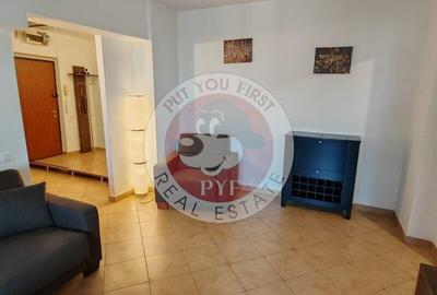 Iulia Hasdeu | Apartament 2 camere | Semidecomandat | 57mp | B11429 - 3