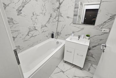 Metrou Berceni-garsoniera spatioasa gata pentru mutat - 9