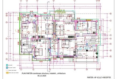 Casă individuală cu 31 camere cu Canalizare în Unirii - 17