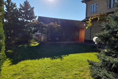 Vanzare vila Pascani, central, proprietar, 0 comision - 7