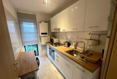 Chirie 2 Camere I Sisesti I 54mp - 6