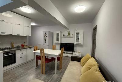 Apartament cu loc de parcare si curte - 1