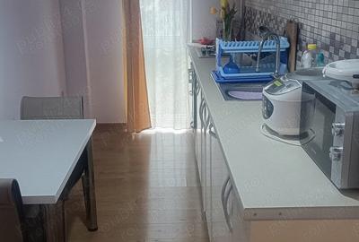 Apartament cu 2 camere în Braytim - 1