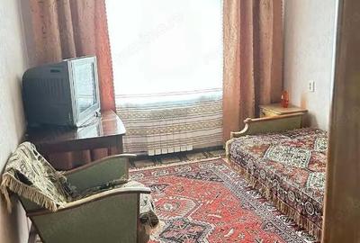 Garsoniera in zona Cotroceni, langa Politehnica si Afi - 2