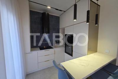 Apartament 2 camere etaj intermediar in de vanzare Selimbar - 4