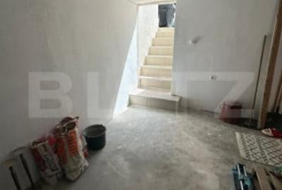 Casă cu 3 camere cu Teren 200 Mp în Titulescu - 2