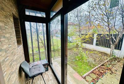 Casă modernă P+1E, 4 camere, în Comuna Berceni – Gata de Mutare - 21