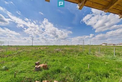 Casă cu 5 camere cu Teren 600 Mp în Săcălaz - 13