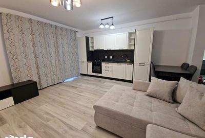 Apartament cu 2 camere, mobilat în Ștrand - 2