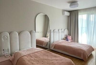 SUPER OFERTA! PIPERA  VILA ELEGANTA IN COMPLEX FINISAJE LUX - 37