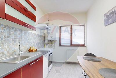 Garsoniera de inchiriat, Sanpetru Residence - 6