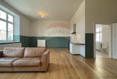 Birou, de 100 mp, în Bod - 3