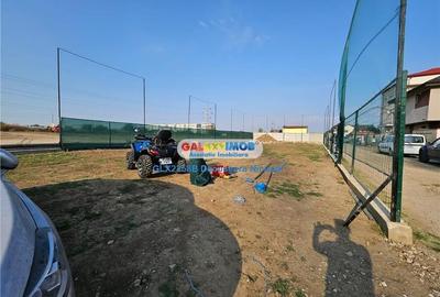 Teren intravilan pe strada Stelelor in Militari Residence 1000 Euro - 2