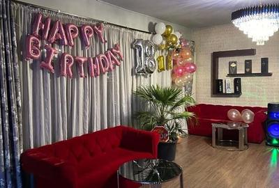 Casa de Inchiriat - Vila Petrecere - Evenimente Private - Bucure?ti - Majorat - Nunta - Cununie - - 3