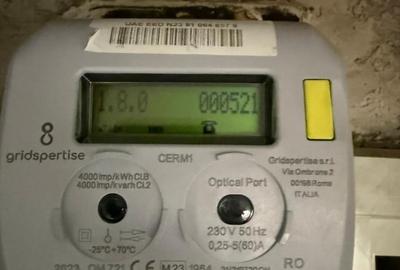 Apartament cu 2 camere decomandat în Cișmigiu - 8