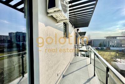 Duplex cu 5 camere cu Canalizare în Băneasa - 38