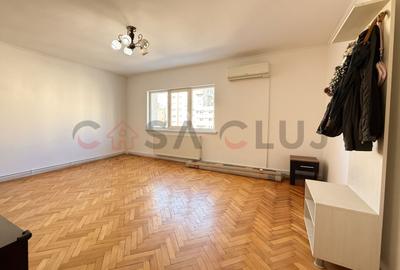 Apartament cu 3 camere decomandat, mobilat în Mărăști - 3