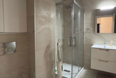 Apartament cu 3 camere, mobilat în Gheorgheni - 12